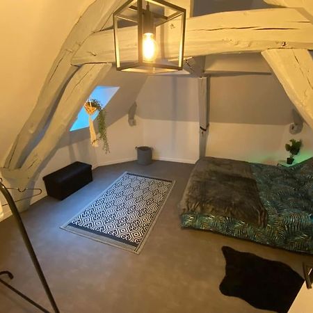 Super Appartement T3 Proche Gare Sens Zewnętrze zdjęcie