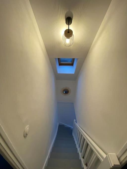 Super Appartement T3 Proche Gare Sens Zewnętrze zdjęcie