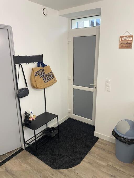Super Appartement T3 Proche Gare Sens Zewnętrze zdjęcie