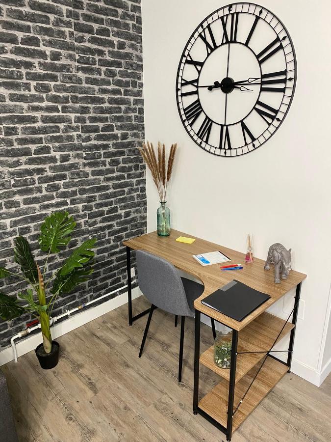 Super Appartement T3 Proche Gare Sens Zewnętrze zdjęcie